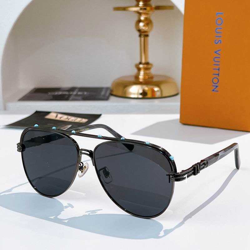 LV Sunglasses ID:20260410-2091